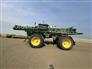 2025 John Deere 616R