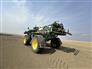 2025 John Deere 616R