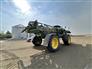 2025 John Deere 616R