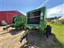 John Deere 2021 560R Balers - Round