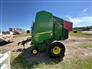 John Deere 2021 560R Balers - Round