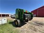 John Deere 2021 560R Balers - Round