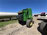 John Deere 2021 560R Balers - Round