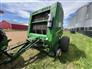 John Deere 2021 560R Balers - Round