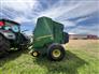 John Deere 2021 560R Balers - Round