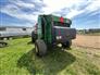 John Deere 2021 560R Balers - Round