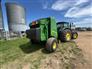 John Deere 2021 560R Balers - Round