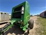 John Deere 2021 560R Balers - Round