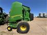 John Deere 2021 560R Balers - Round