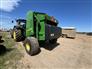 John Deere 2021 560R Balers - Round