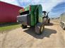 John Deere 2021 560R Balers - Round