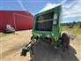 John Deere 2021 560R Balers - Round