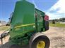 John Deere 2021 560R Balers - Round