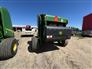 John Deere 2021 560R Balers - Round