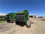 John Deere 2021 560R Balers - Round