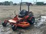 2001 Husqvarna BZ7234D