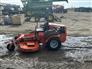 2001 Husqvarna BZ7234D