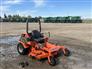 2001 Husqvarna BZ7234D