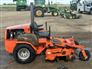2001 Husqvarna BZ7234D