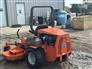 2001 Husqvarna BZ7234D