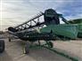 John Deere 2022 HD45F Headers - Other