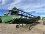 John Deere 2022 HD45F Headers - Other