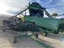 John Deere 2022 HD45F Headers - Other