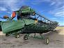 John Deere 2022 HD45F Headers - Other