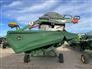 John Deere 2022 HD45F Headers - Other