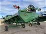 John Deere 2022 HD45F Headers - Other