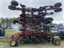 Bourgault 2014 3320 Air Seeders / Air Carts