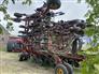 Bourgault 2014 3320 Air Seeders / Air Carts