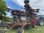 Bourgault 2014 3320 Air Seeders / Air Carts