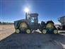 2025 John Deere 9RX 710