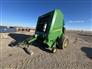 John Deere 2021 560M Balers - Round