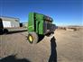 John Deere 2021 560M Balers - Round