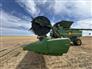 John Deere 2017 640FD Headers - Other