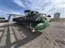 John Deere 2021 RD40F Headers - Other