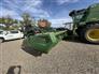 John Deere 2021 RD40F Headers - Other
