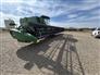 John Deere 2021 RD40F Headers - Other