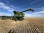 John Deere 2021 S790 Combines