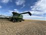 John Deere 2014 S690 Combines