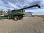 John Deere 2017 S690 Combines