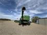 John Deere 2017 S690 Combines