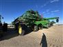 John Deere 2018 R4045 Sprayers - Self Propelled