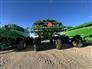 John Deere 2018 R4045 Sprayers - Self Propelled