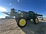 John Deere 2018 R4045 Sprayers - Self Propelled