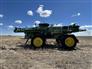 John Deere 2026 616R Sprayers - Self Propelled