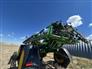 John Deere 2026 616R Sprayers - Self Propelled