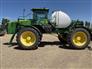 John Deere 2014 4940 Sprayers - Self Propelled